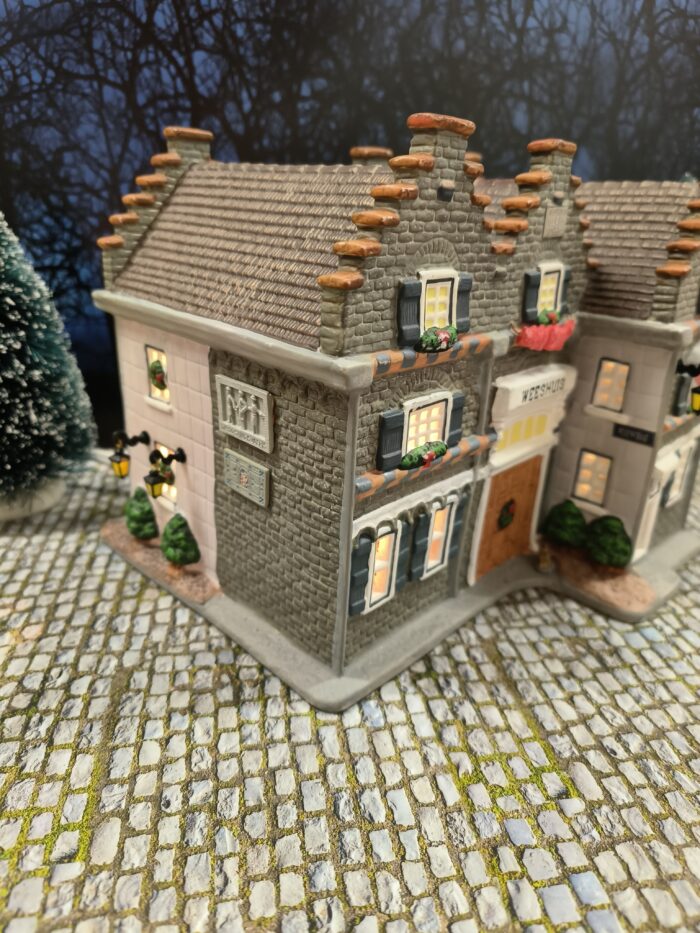 Luville Jacobijns Weeshuis - Afbeelding 3