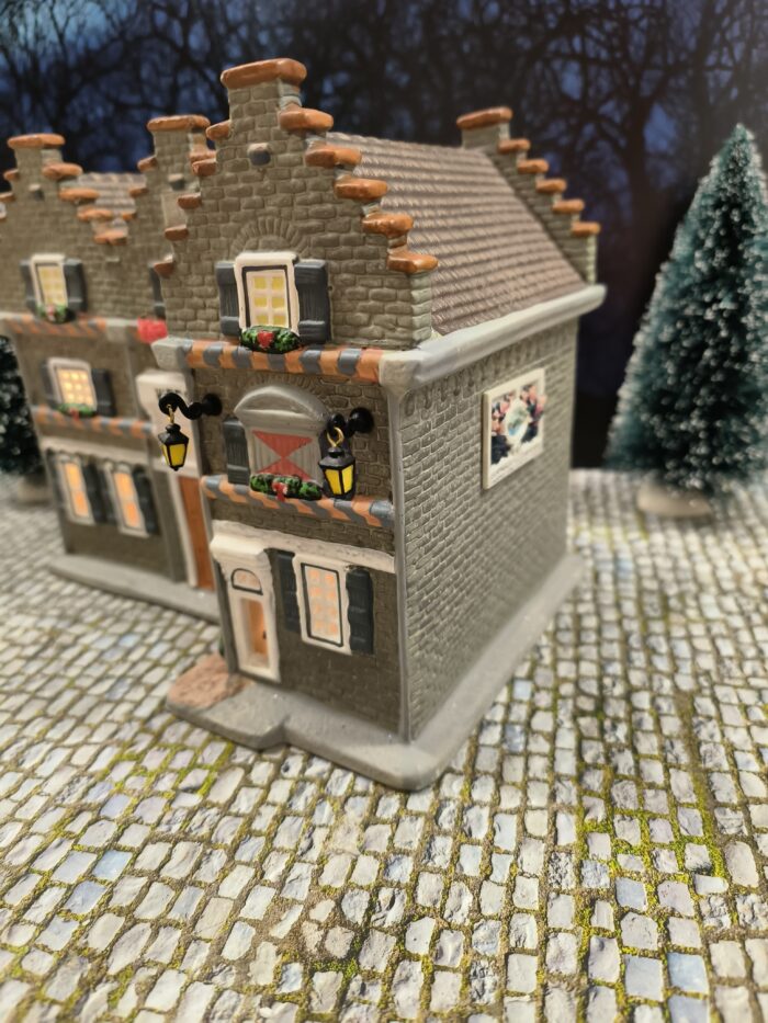 Luville Jacobijns Weeshuis - Afbeelding 4