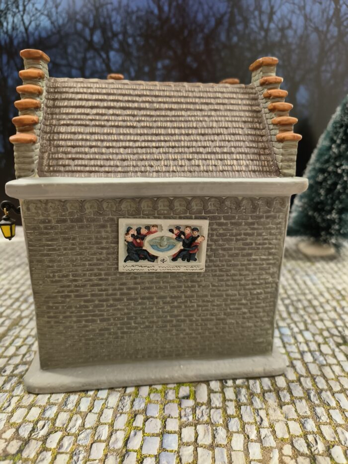 Luville Jacobijns Weeshuis - Afbeelding 5