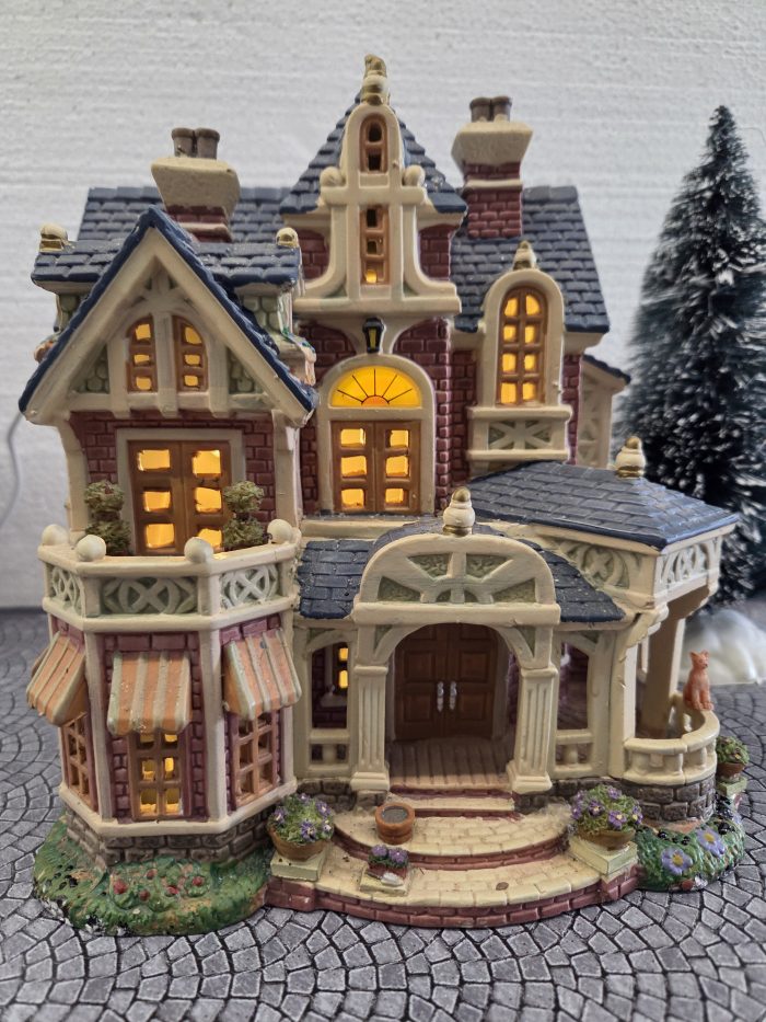 Hartwell House - Afbeelding 2