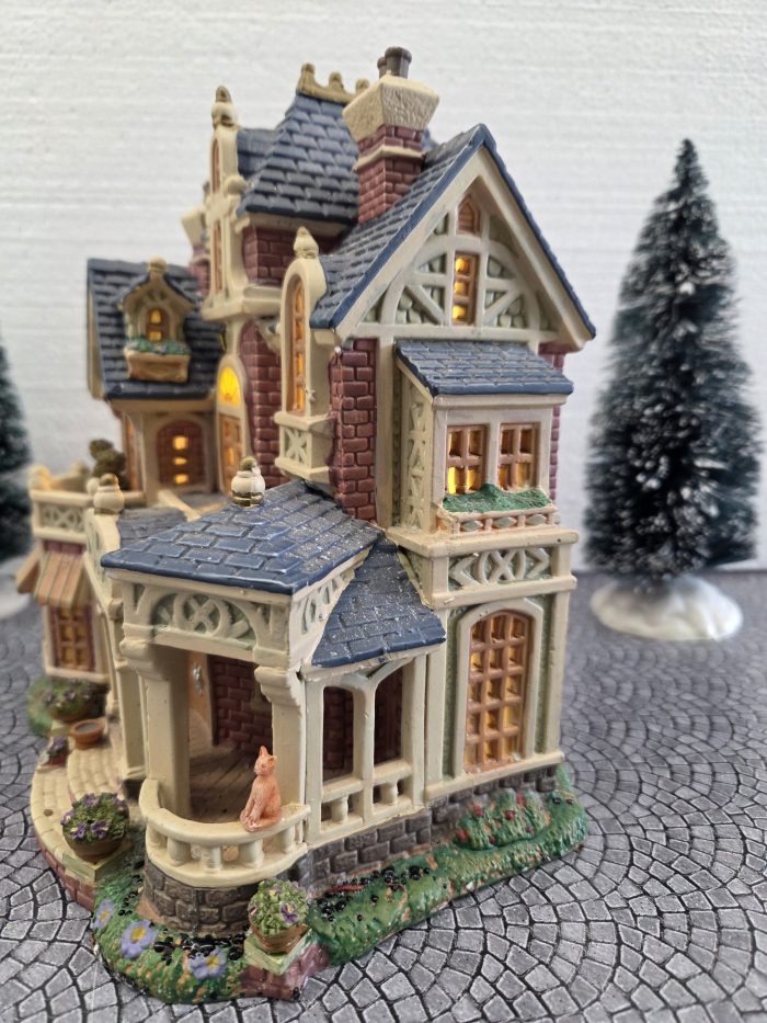 Hartwell House - Afbeelding 3