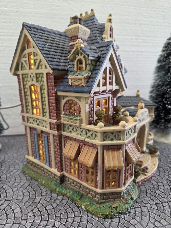 Hartwell House - Afbeelding 4