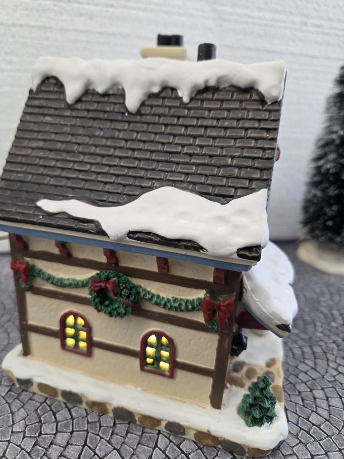 Cozy Christmas Eve - Afbeelding 3