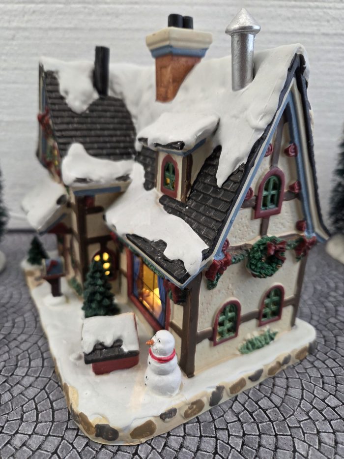 Cozy Christmas Eve - Afbeelding 4