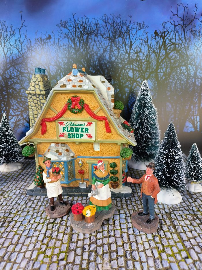 Blossom's Flower Shop - Afbeelding 2