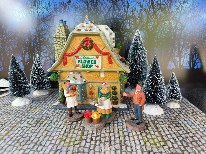 Blossom's Flower Shop - Afbeelding 3