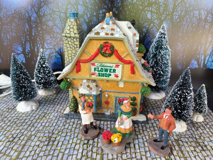 Blossom's Flower Shop - Afbeelding 4