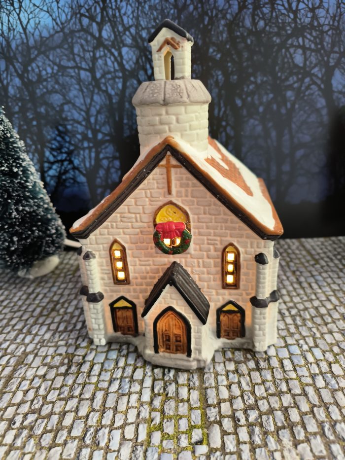 Church - Afbeelding 2