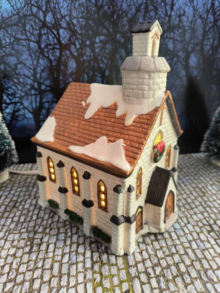 Church - Afbeelding 3