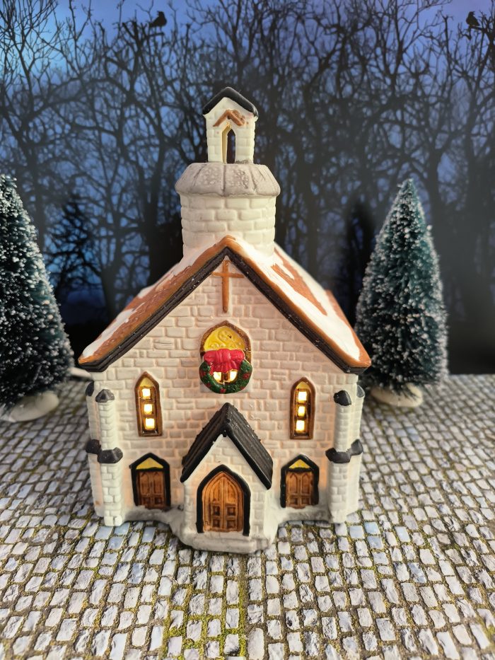 Church - Afbeelding 5