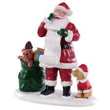 naughty or nice santa Naughty or nice Santa - Afbeelding 1