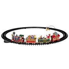 The Starlight Express