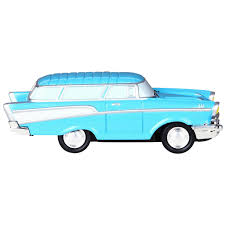 Station Wagon