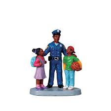 to protect and serve To protect and Serve - Afbeelding 1