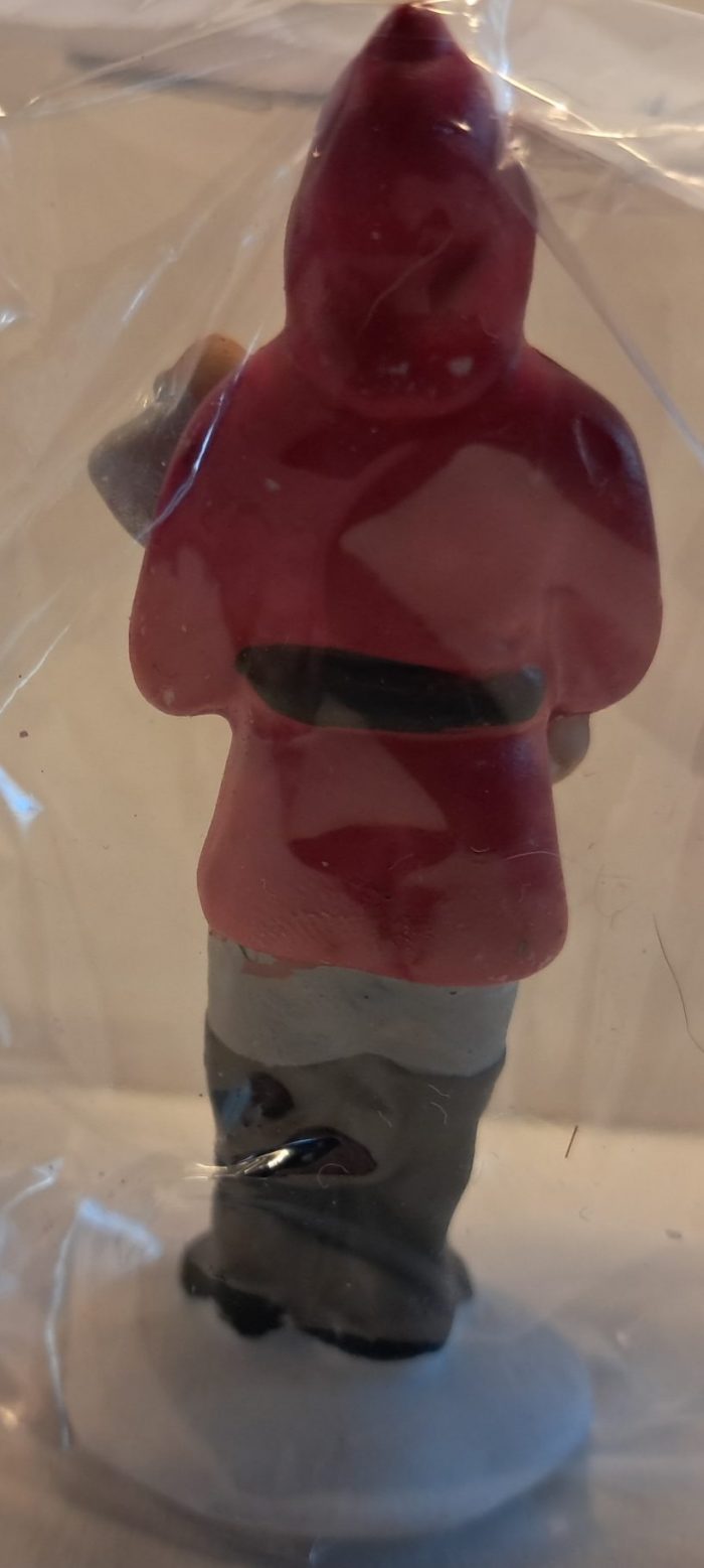 Fireman - Afbeelding 2