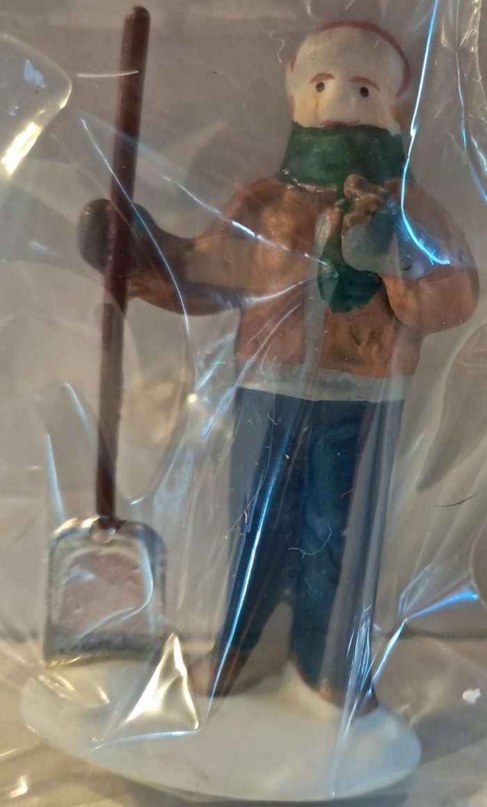 Taking a break - Afbeelding 1