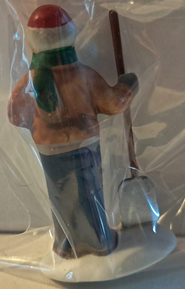 Taking a break - Afbeelding 2