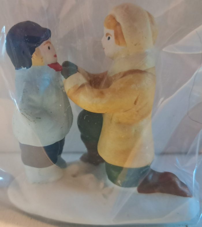 Bundle up - Afbeelding 1