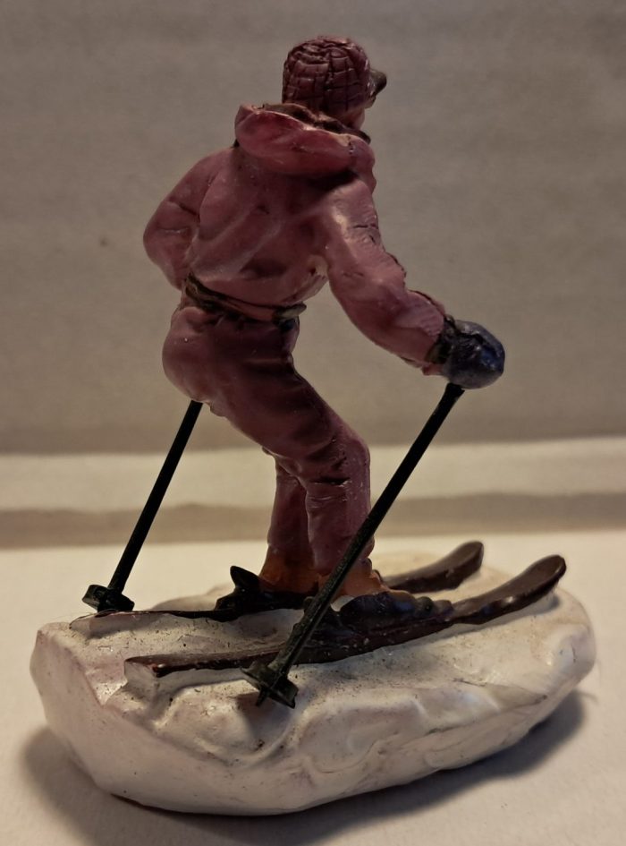 Ski bunny - Afbeelding 2