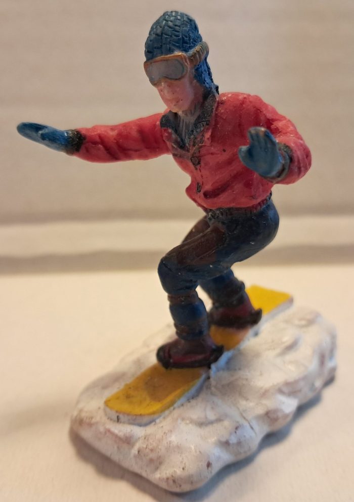 Ridge runner - Afbeelding 1