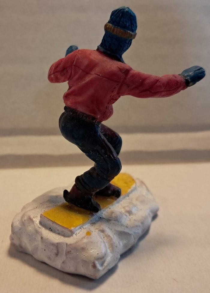 Ridge runner - Afbeelding 2