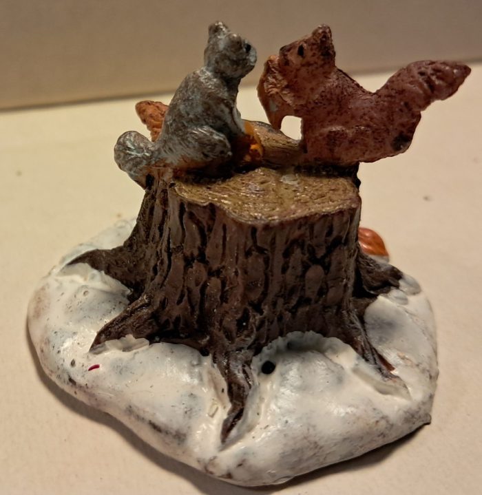 Chipmunks - Afbeelding 2