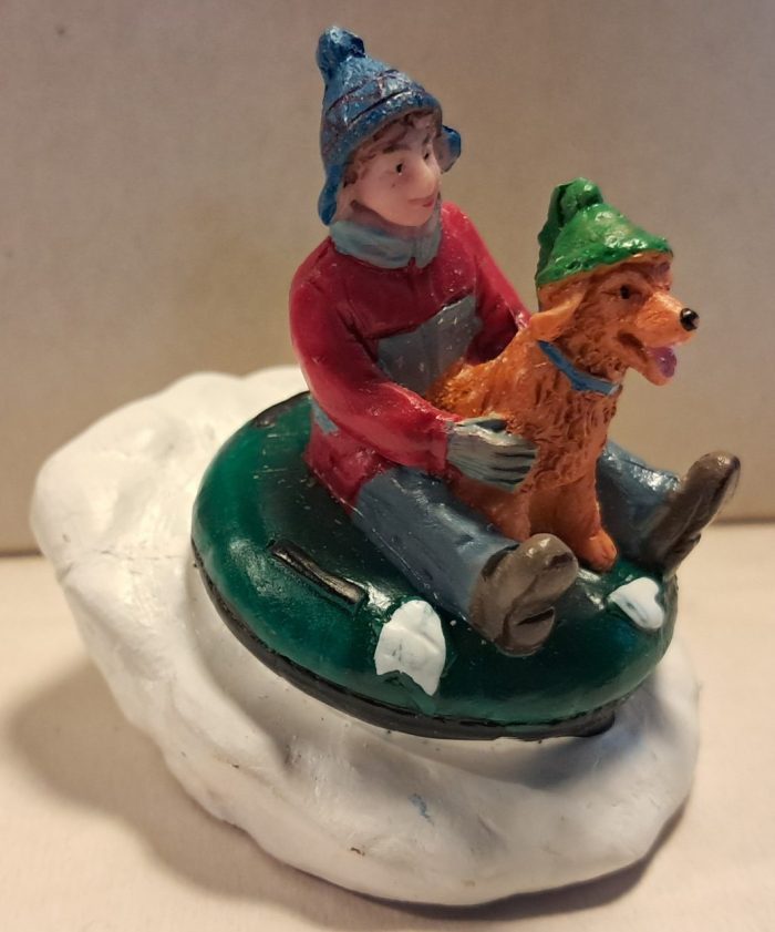 Tubing buddies - Afbeelding 1