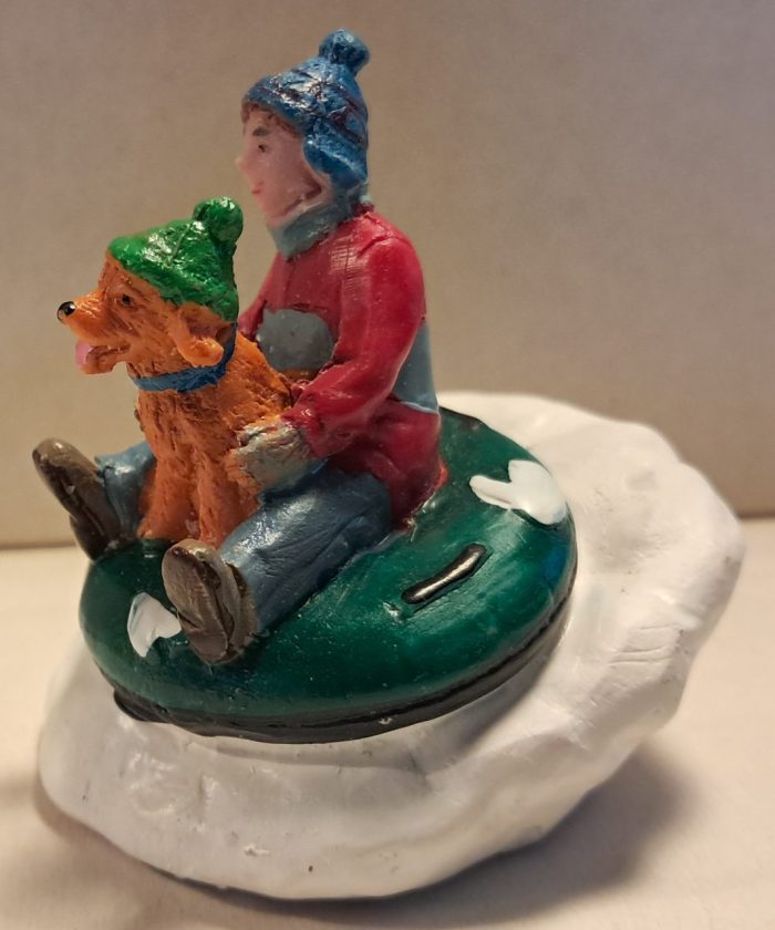 Tubing buddies - Afbeelding 2