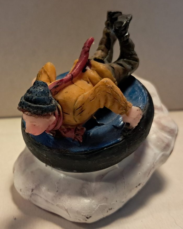 Tubing fun - Afbeelding 2