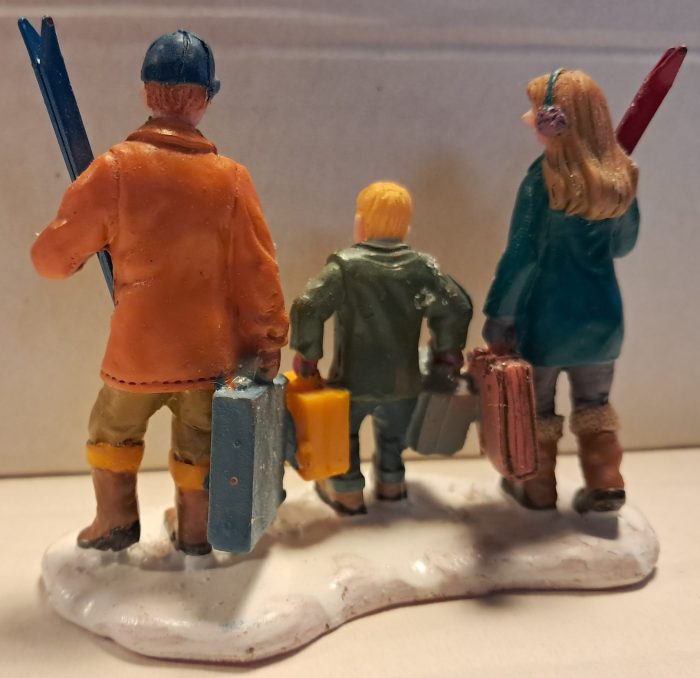 Checking in - Afbeelding 2