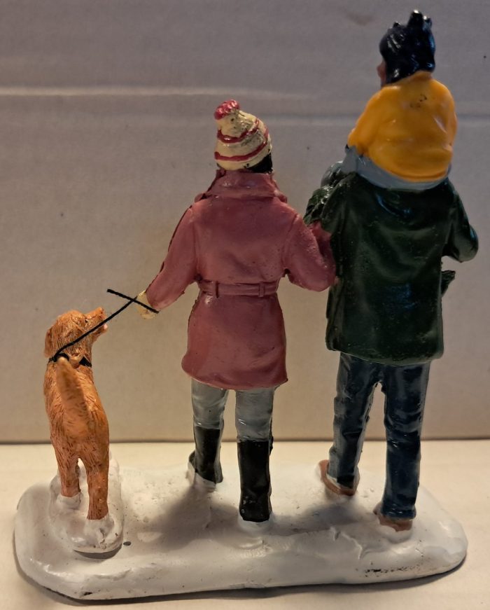 Winterwalk - Afbeelding 2