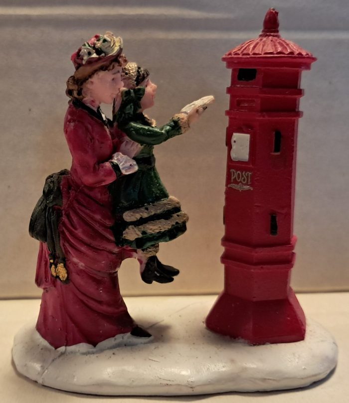 Letter to santa - Afbeelding 1