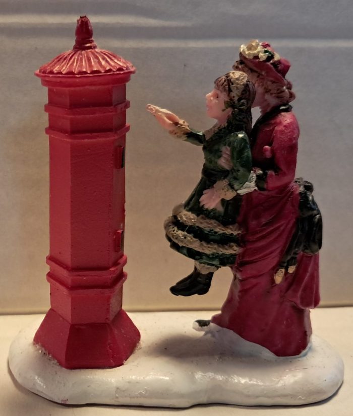 Letter to santa - Afbeelding 2