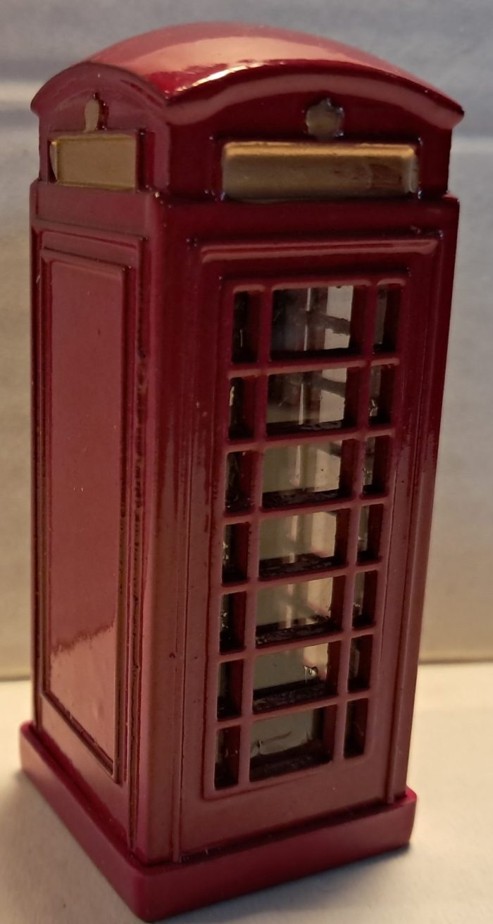 Telephone booth - Afbeelding 2