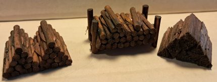 Stacked firewood (3)