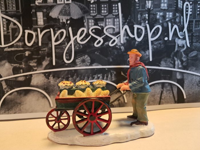 Fresh baked goodies - Afbeelding 1