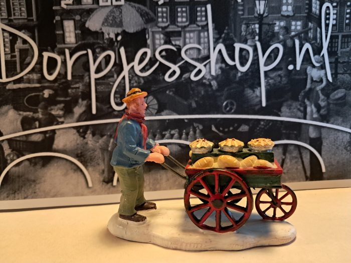 Fresh baked goodies - Afbeelding 2