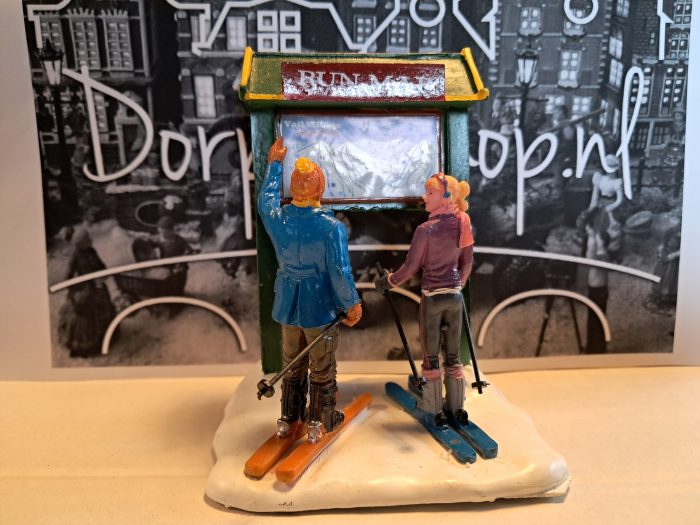 What`s next? - Afbeelding 1