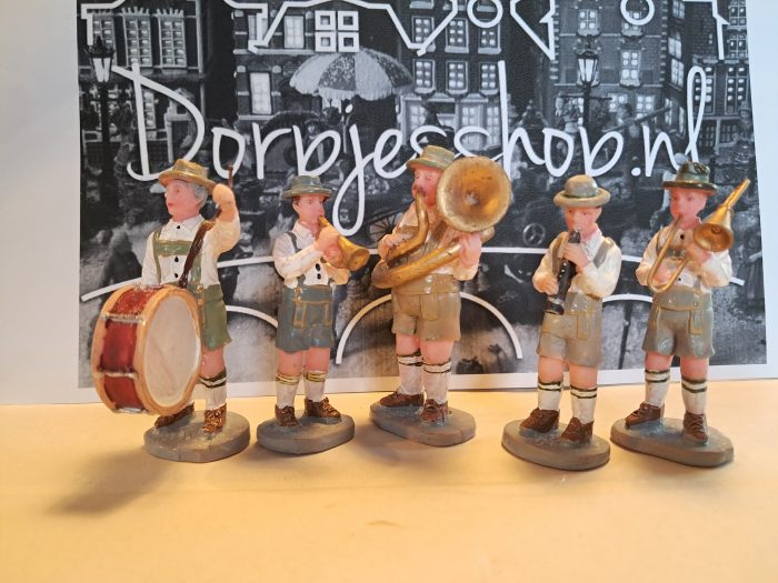 Oom pah band (5) - Afbeelding 2