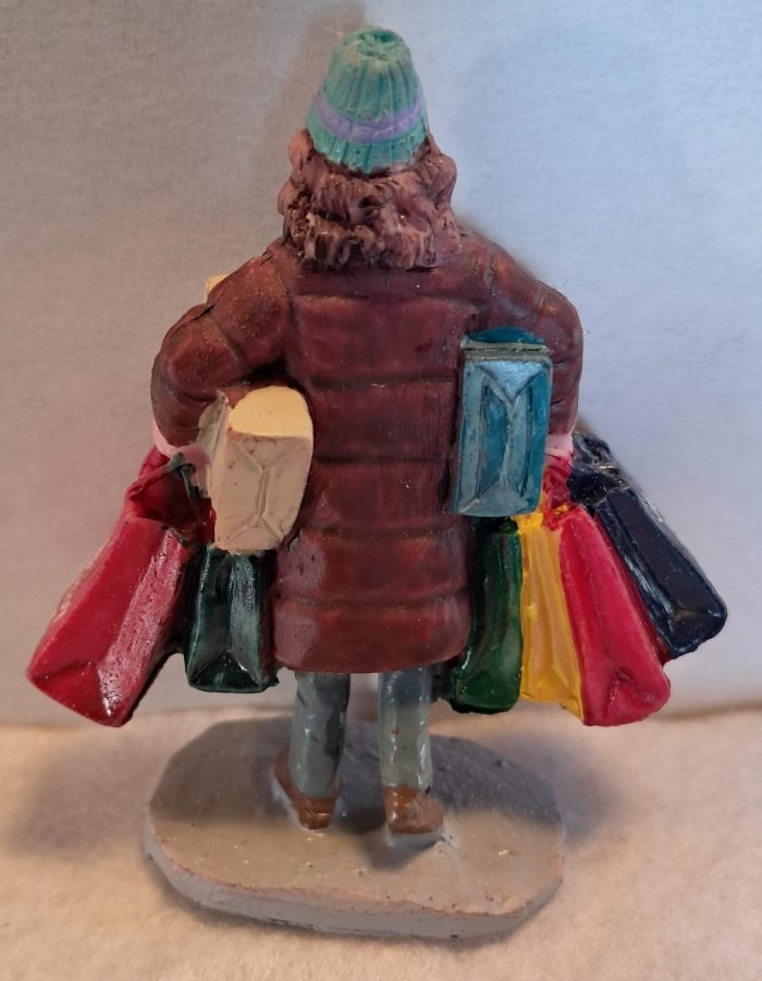 Last minute shopper - Afbeelding 2