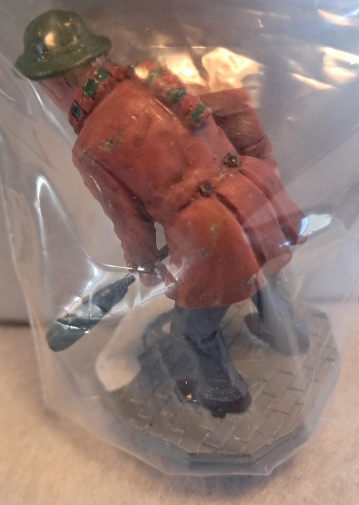 Shoveling snow - Afbeelding 2