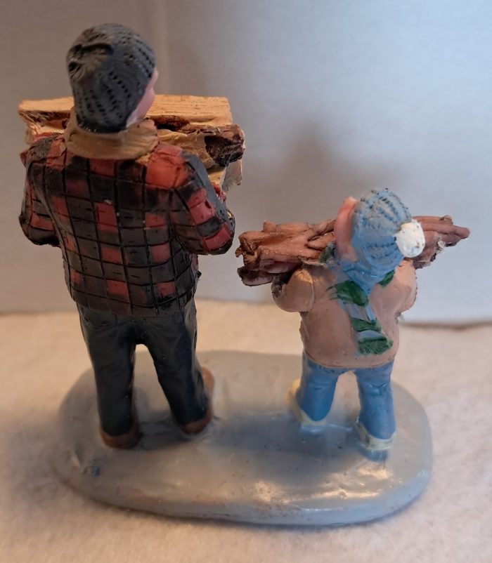 Firewood for the heart - Afbeelding 2