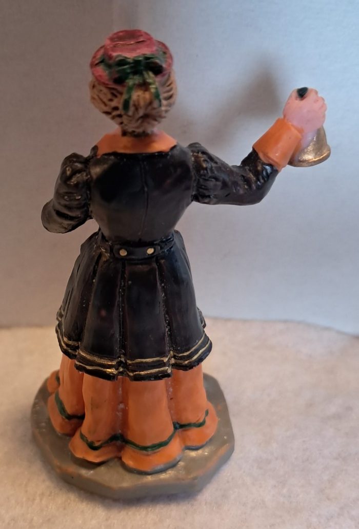 School marm - Afbeelding 2