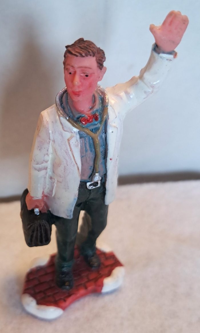 Doctor - Afbeelding 1