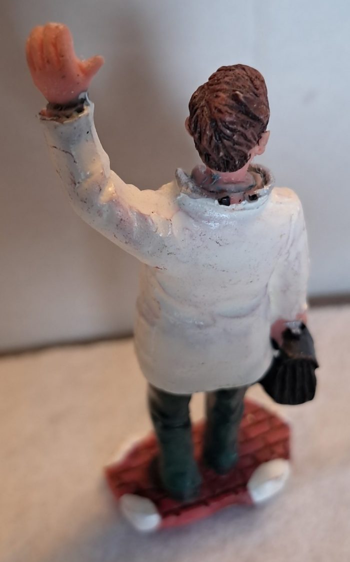 Doctor - Afbeelding 2