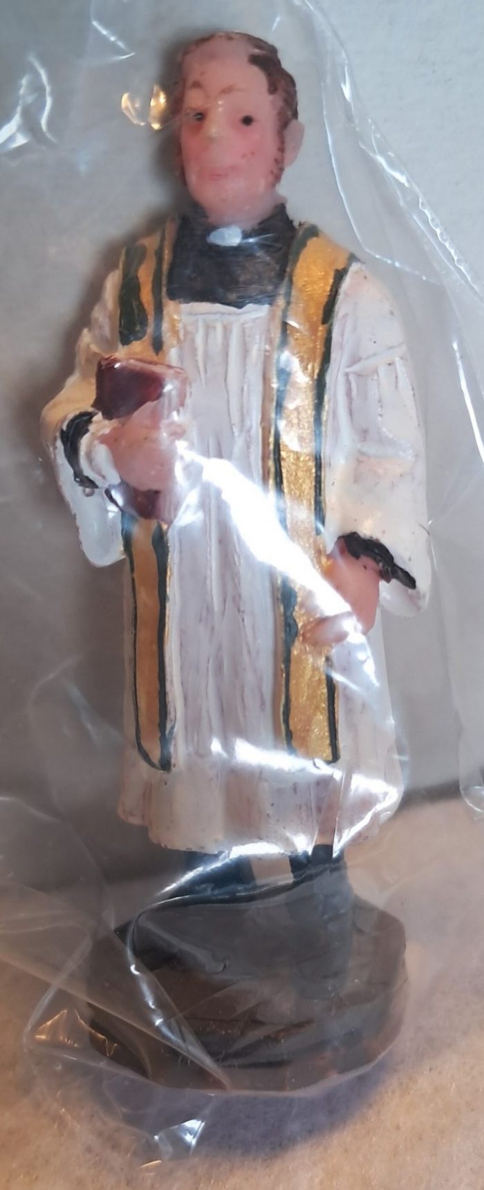 Reverend smythe - Afbeelding 1