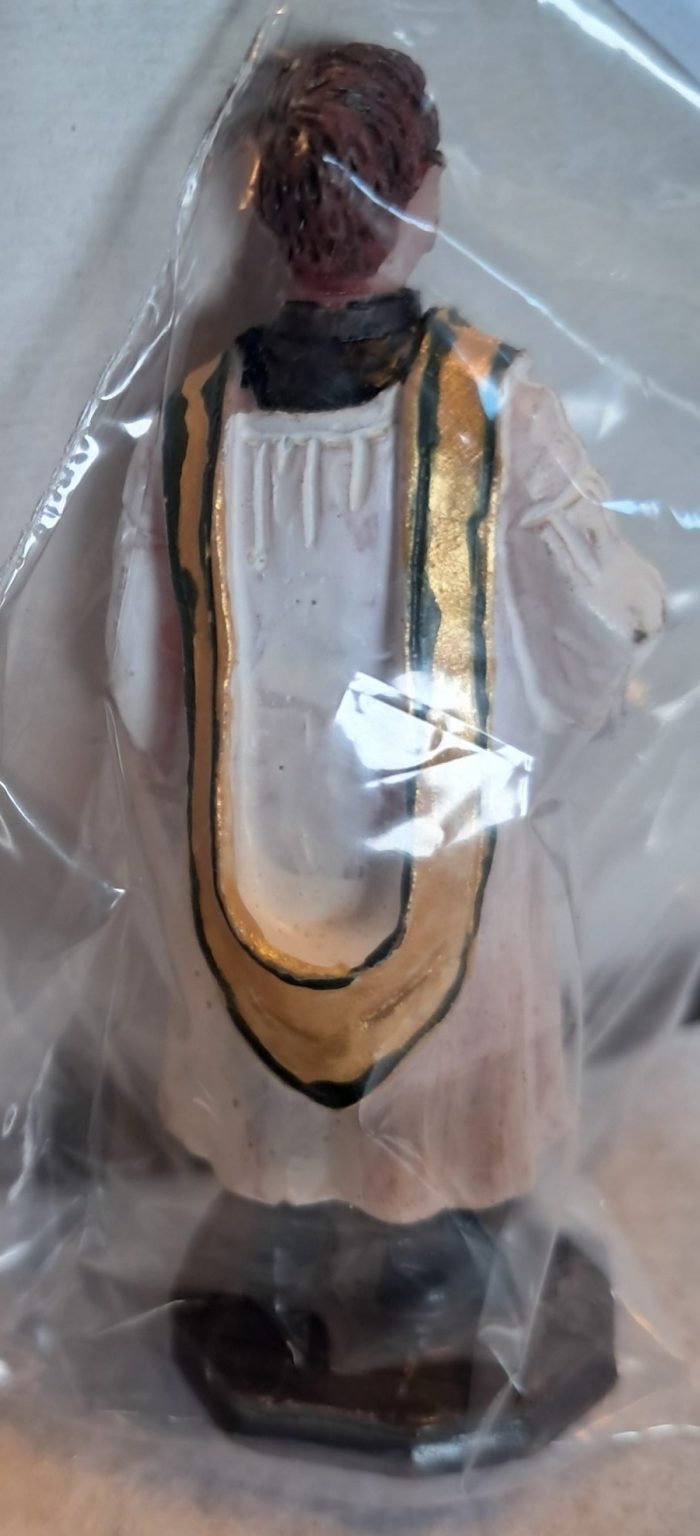 Reverend smythe - Afbeelding 2