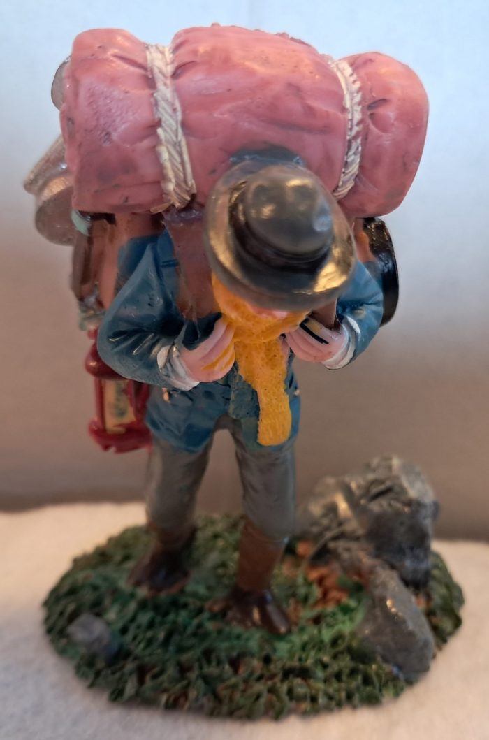 699 Heavy load - Afbeelding 1