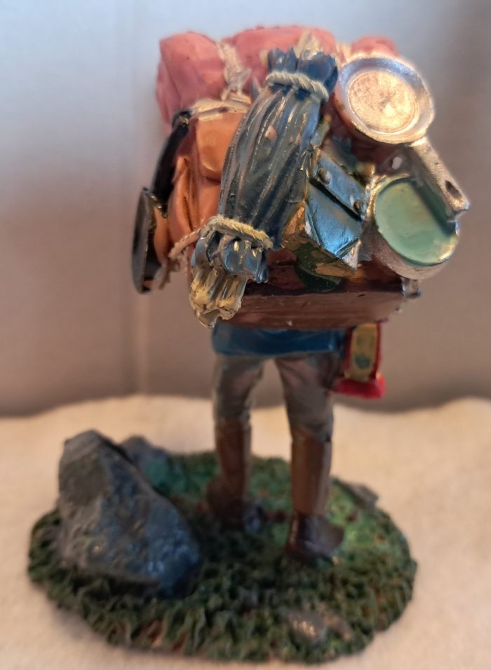 Heavy load - Afbeelding 2