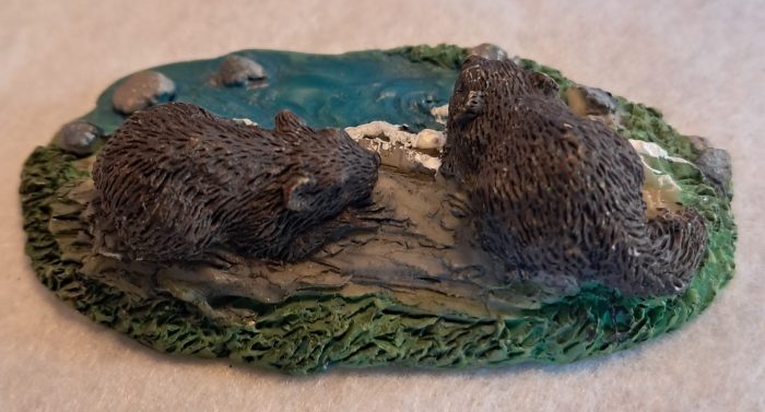 Building beavers - Afbeelding 2